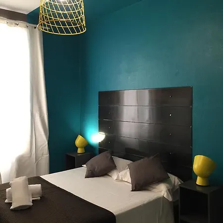 Apartment Al Civico 6