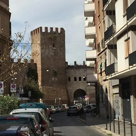 Al Civico 6 Rome