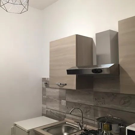 Apartment Al Civico 6
