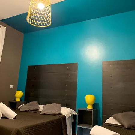 Apartment Al Civico 6 *