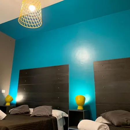 Apartment Al Civico 6 Rome