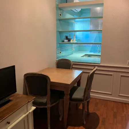 Apartment Al Civico 6 *