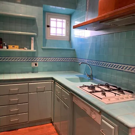 Apartment Al Civico 6 *